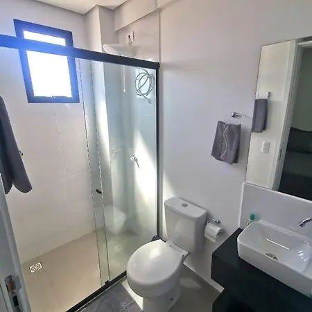 Click Ape Ponte Amizade Apartment Foz do Iguacu Exterior photo