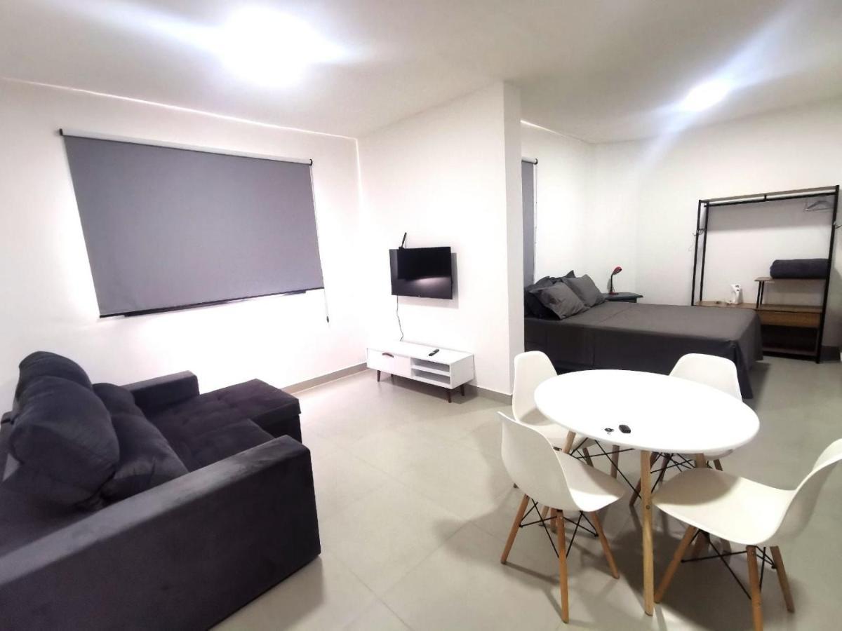 Click Ape Ponte Amizade Apartment Foz do Iguacu
